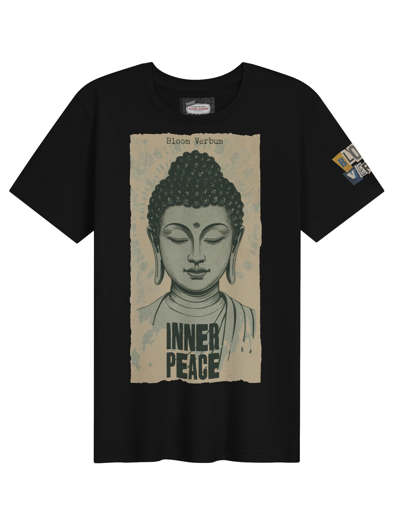 Inner Peace product image (2)