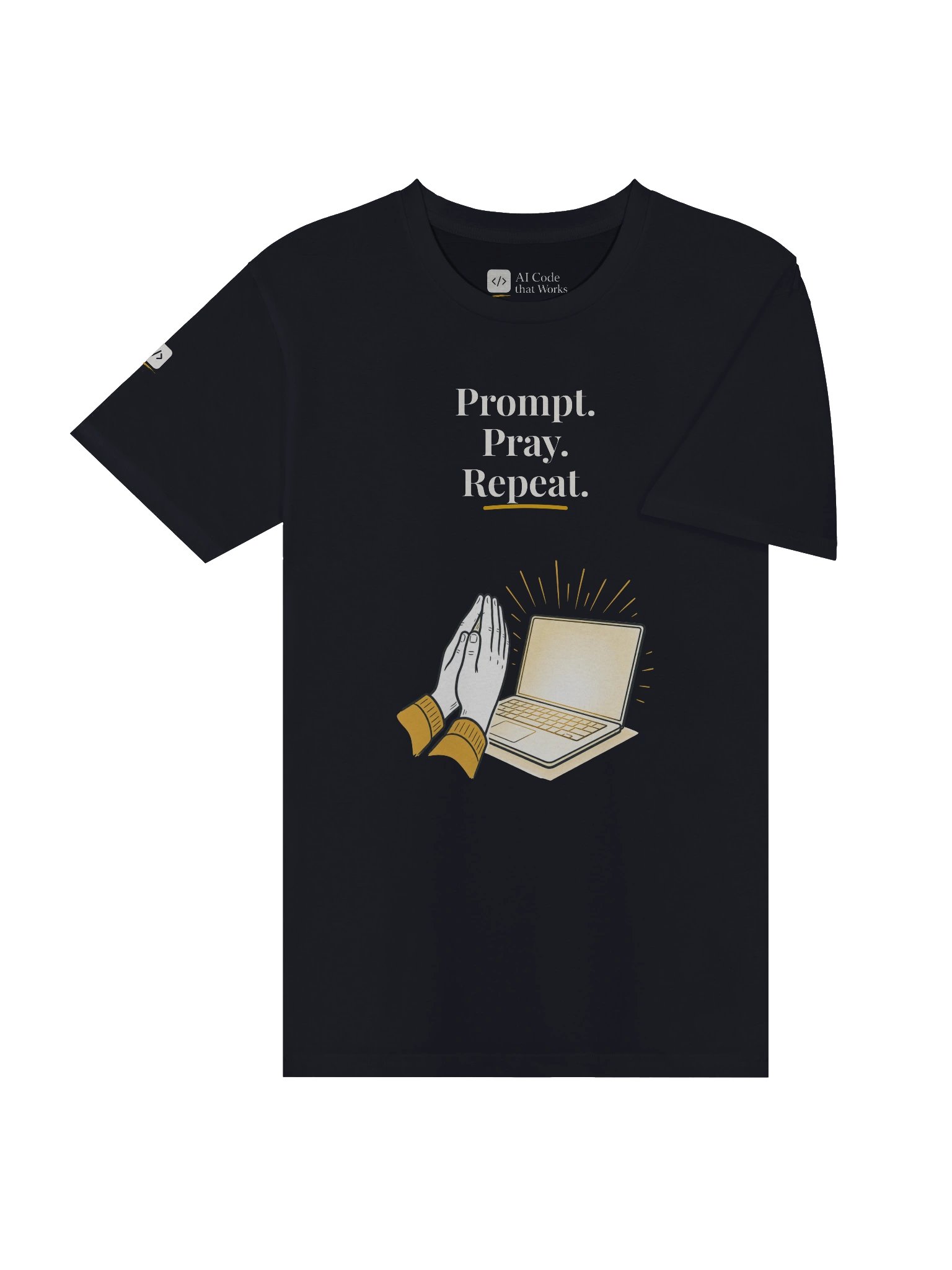 Funny Graphic Tee product image (20)