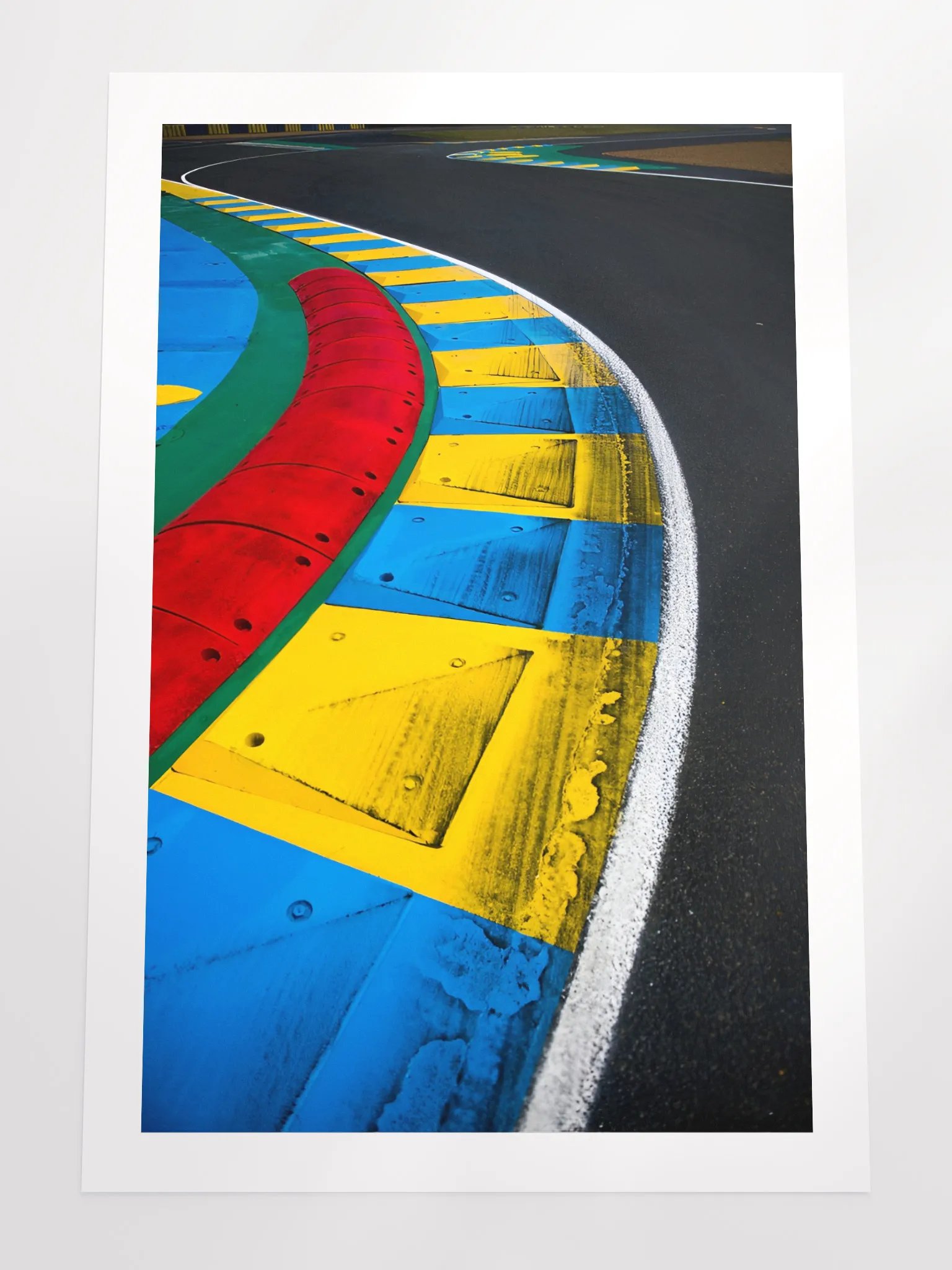 Le Mans de résistance product image (4)