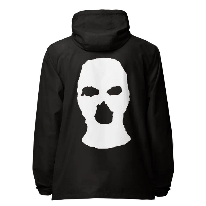 SKI MASK WINDBREAKER product image (2)