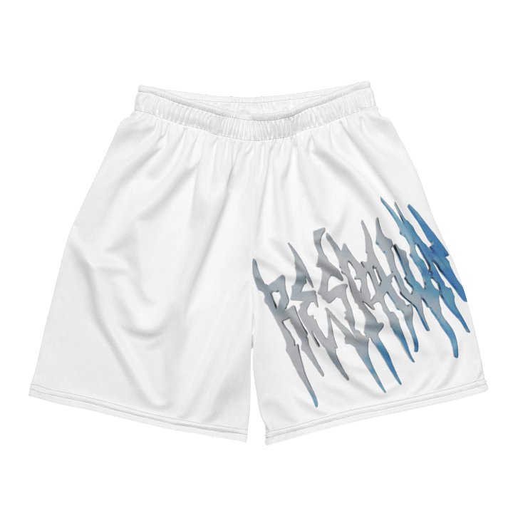 Res Mesh Shorts product image (2)