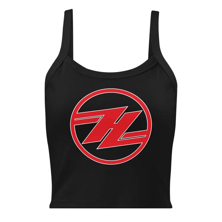 Classic Round Logo product image (1)