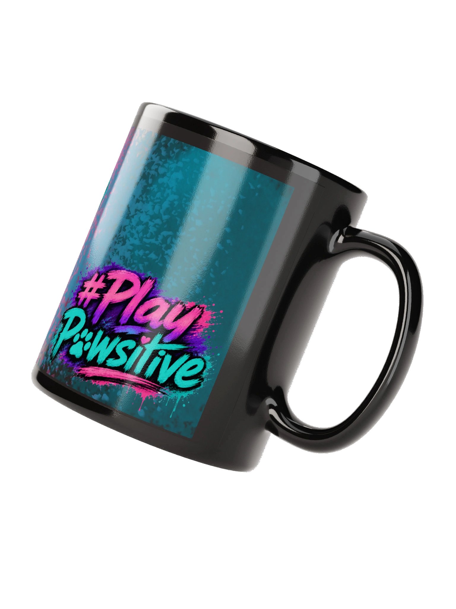 Button Pusher MUG product image (4)