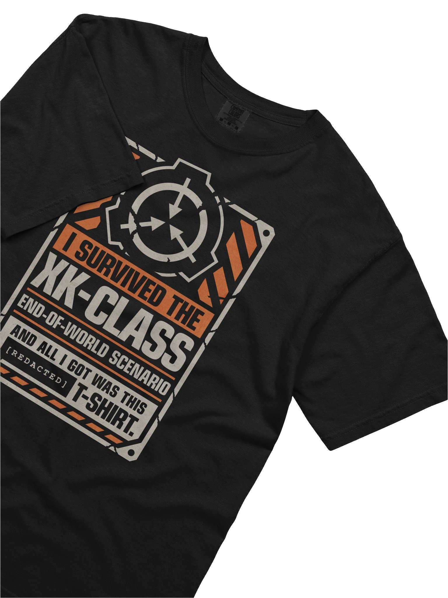 XK-Class Souvenir T-Shirt product image (6)