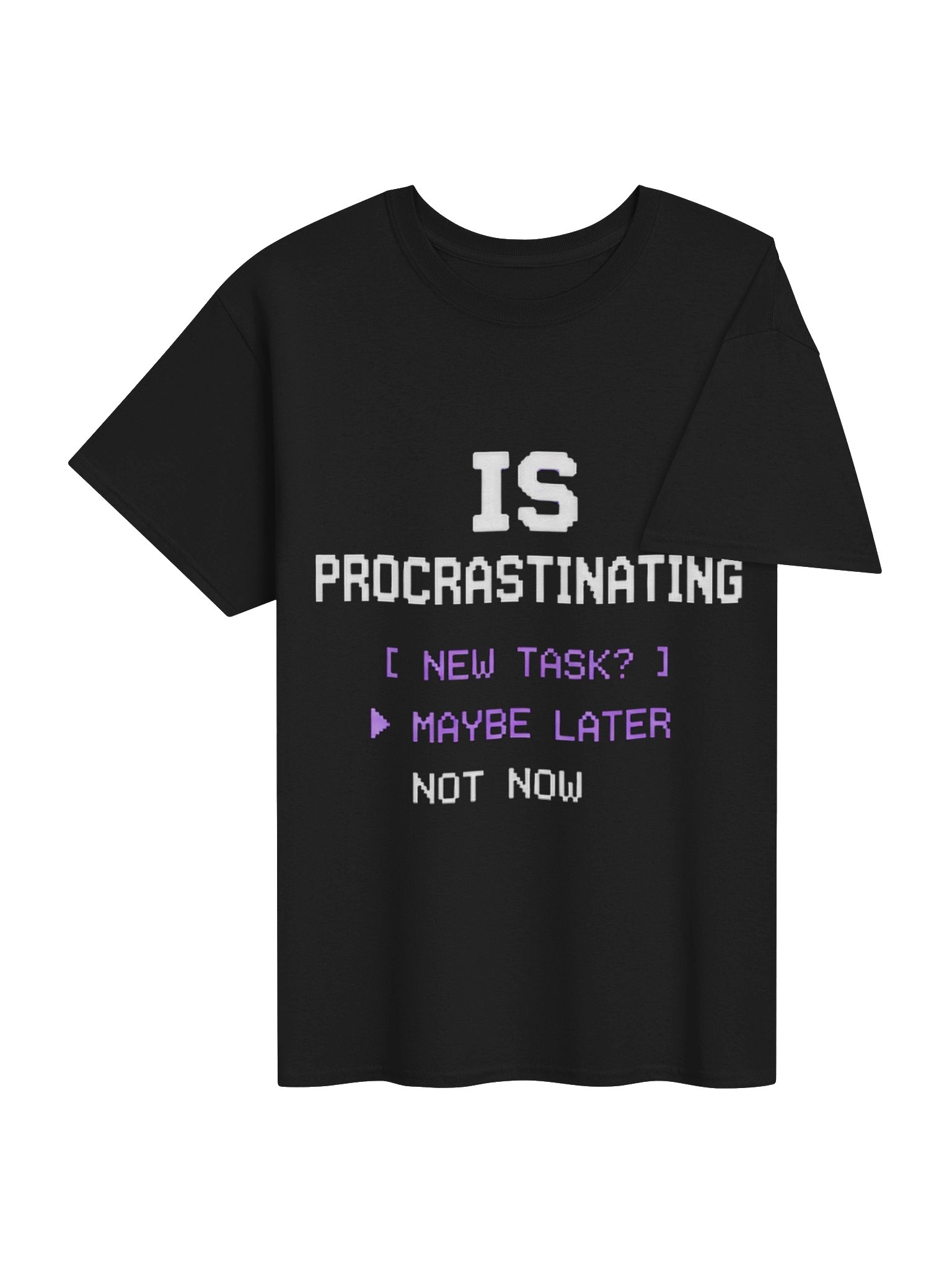 Is Procrastinating product image (4)