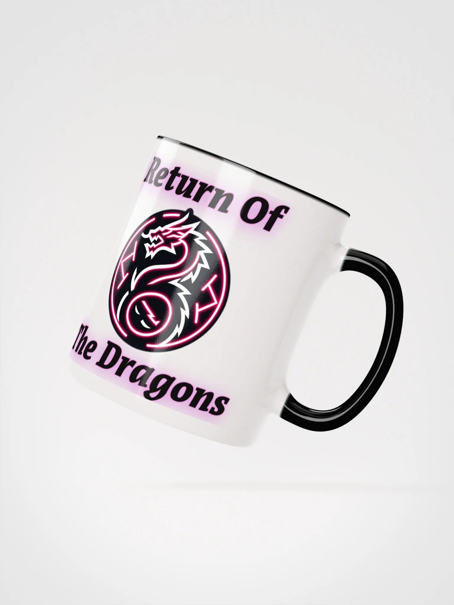 Neon Dragon 2 product image (3)