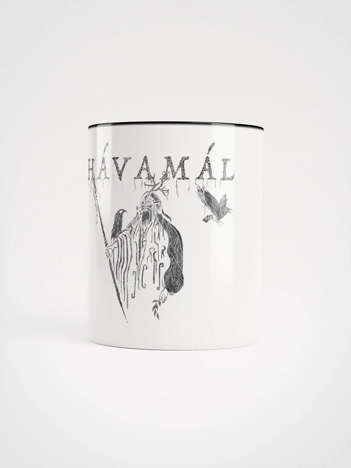 Mug - Havamal product image (1)