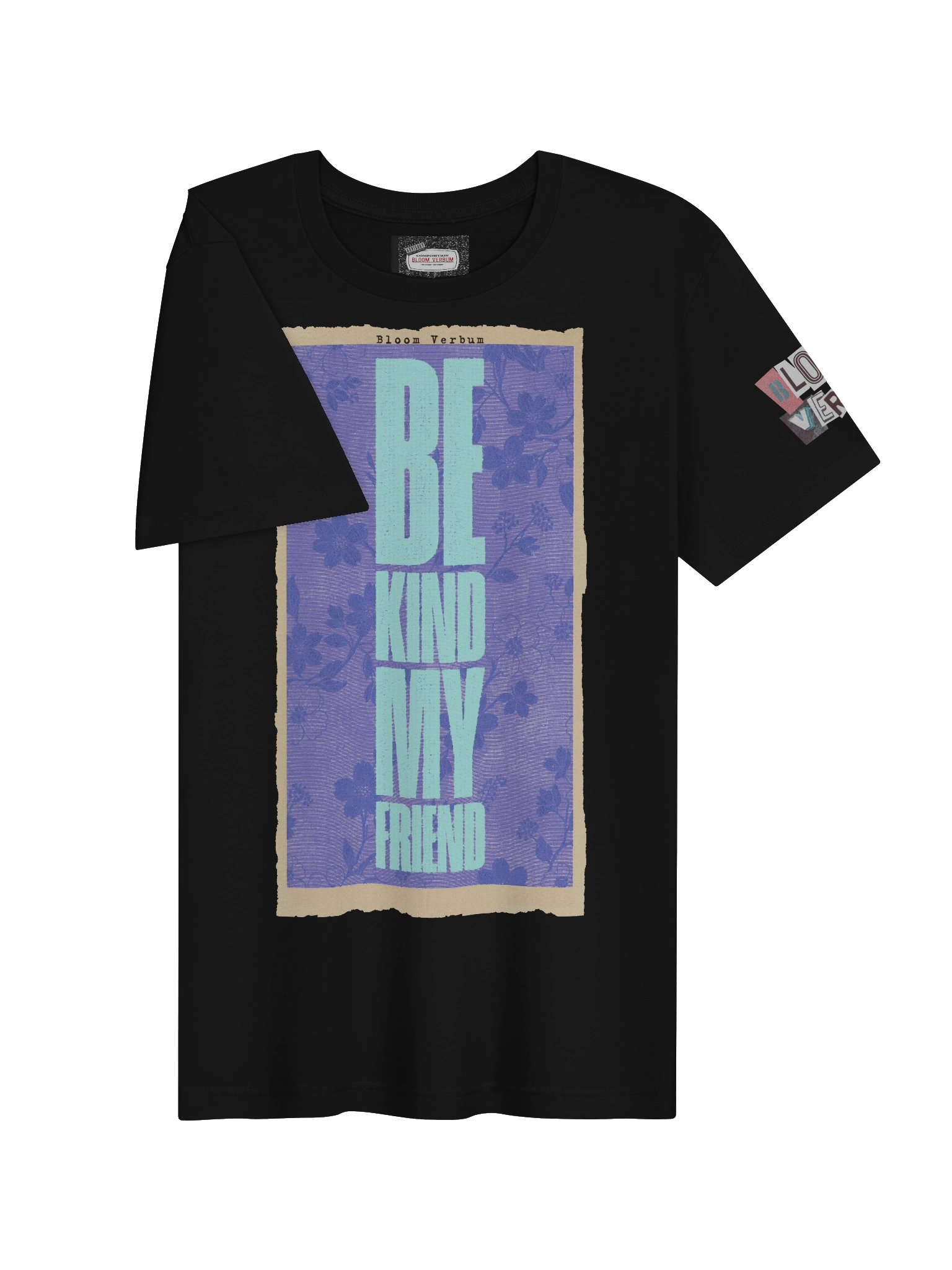 Be Kind My Friend product image (6)