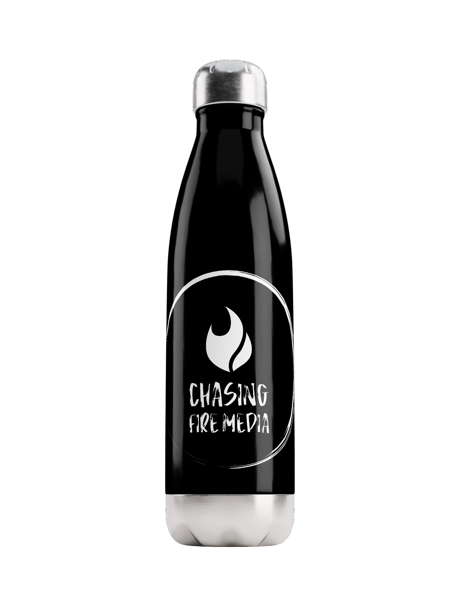 Bold Fuel Water Bottle product image (1)