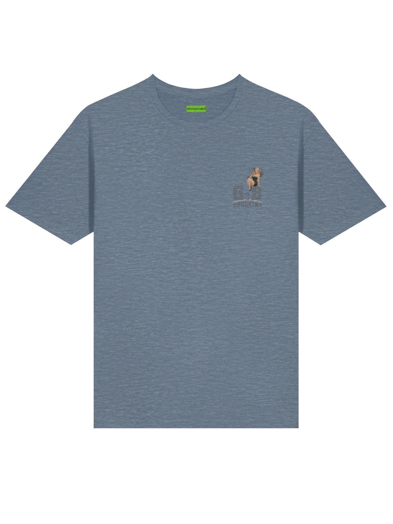GB6 TSHIRT product image (3)
