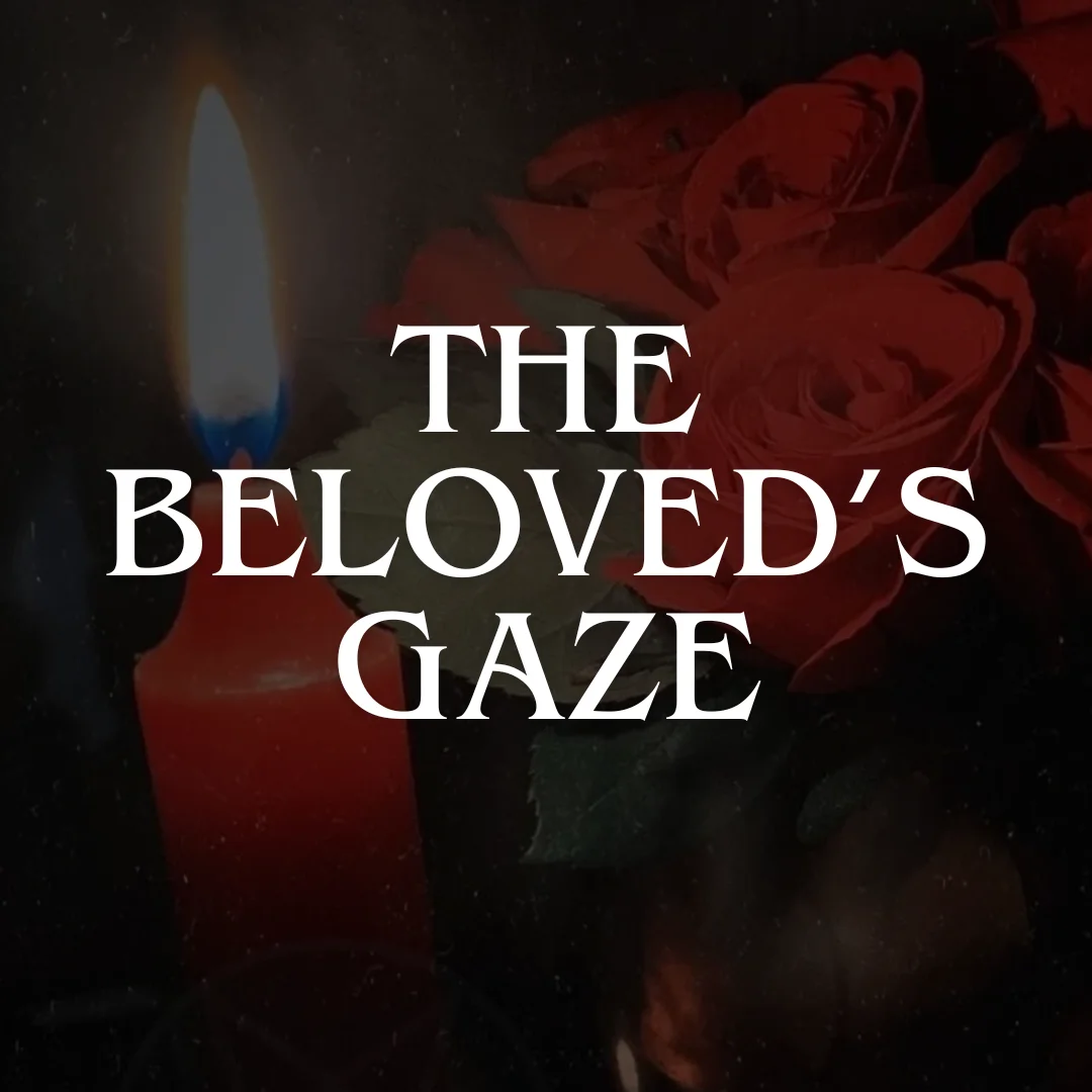 The Beloved's Gaze - Attraction Spell product image (1)