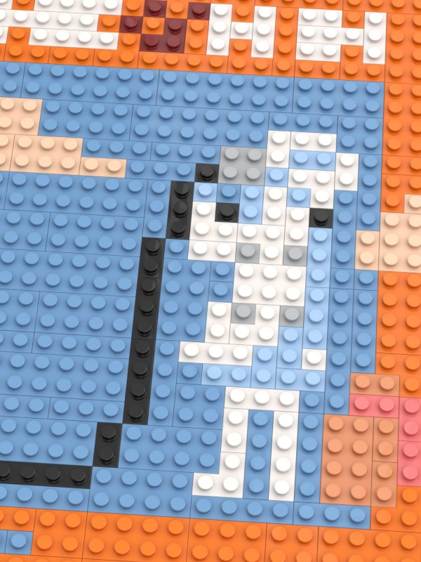 Volume Two (times two!) product image (2)