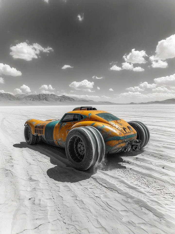 Sand Reaper product image (1)