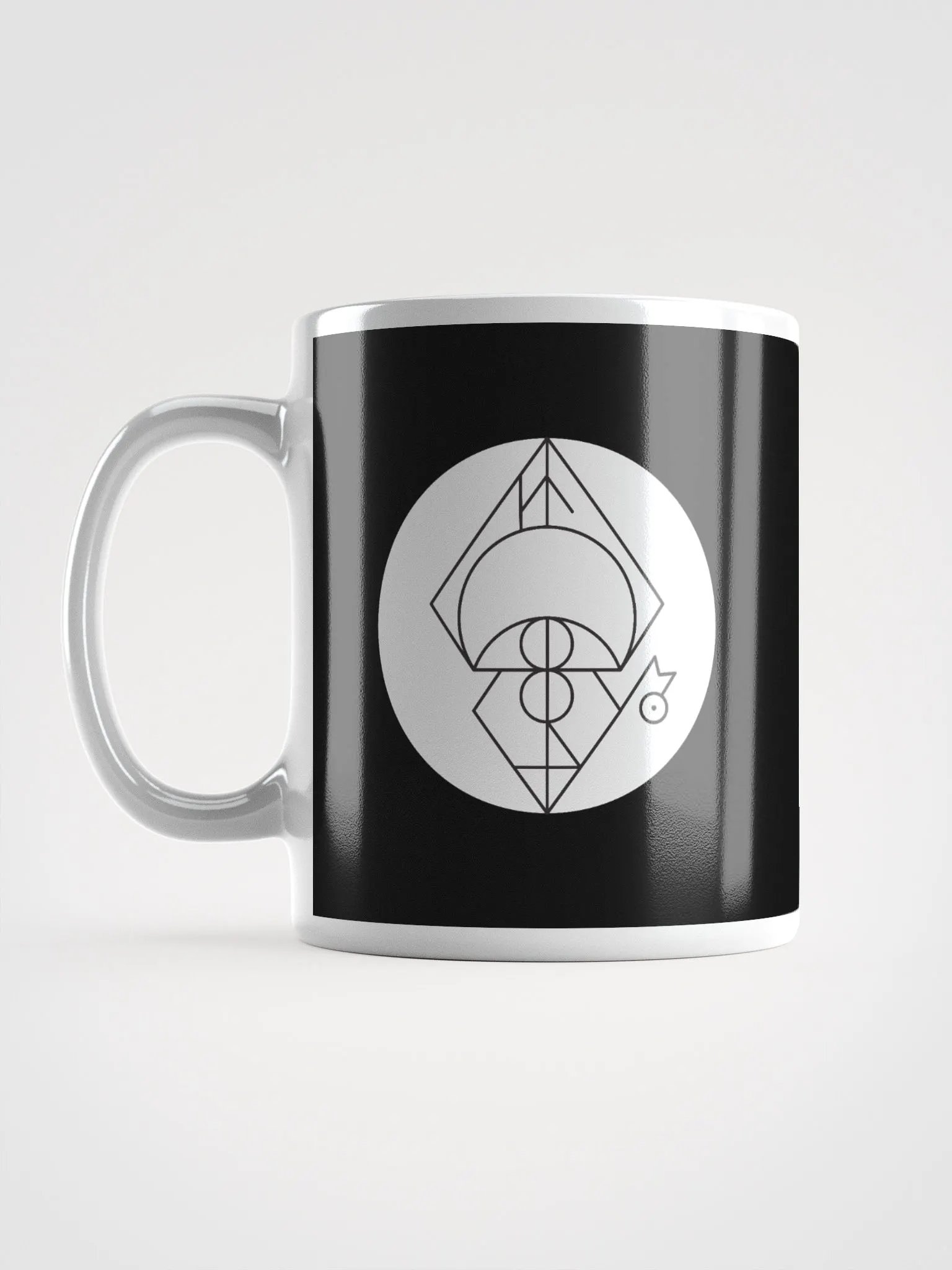 Lesser for Greater Icon / MO Mug product image (6)