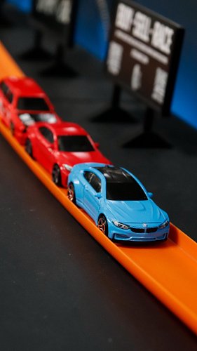 Which BMW will come out on top?

#bmw #m2 #hotwheels #hotwheelstrack #race