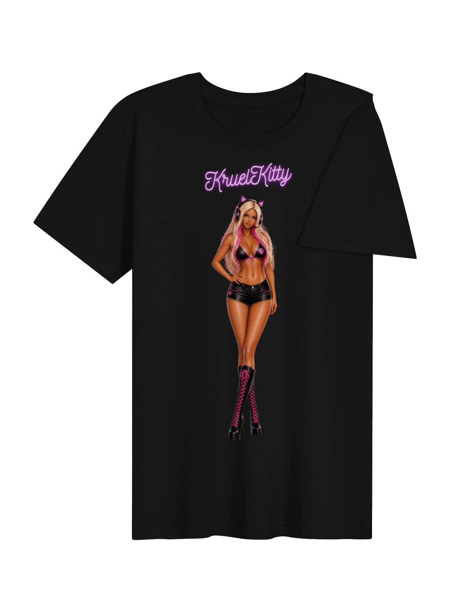 Kitty Shirt product image (4)