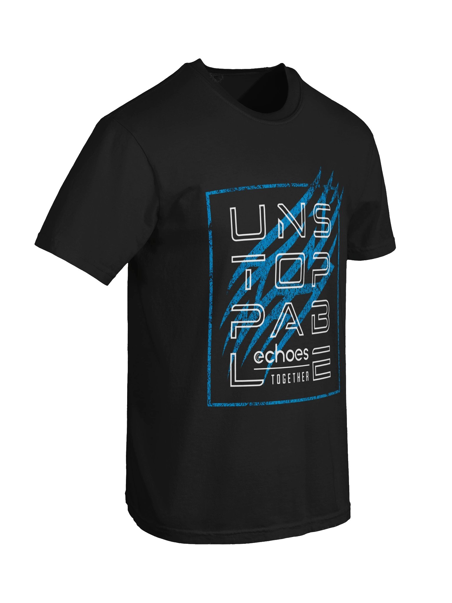 Type and Tale Tee - Breakout V2 product image (28)