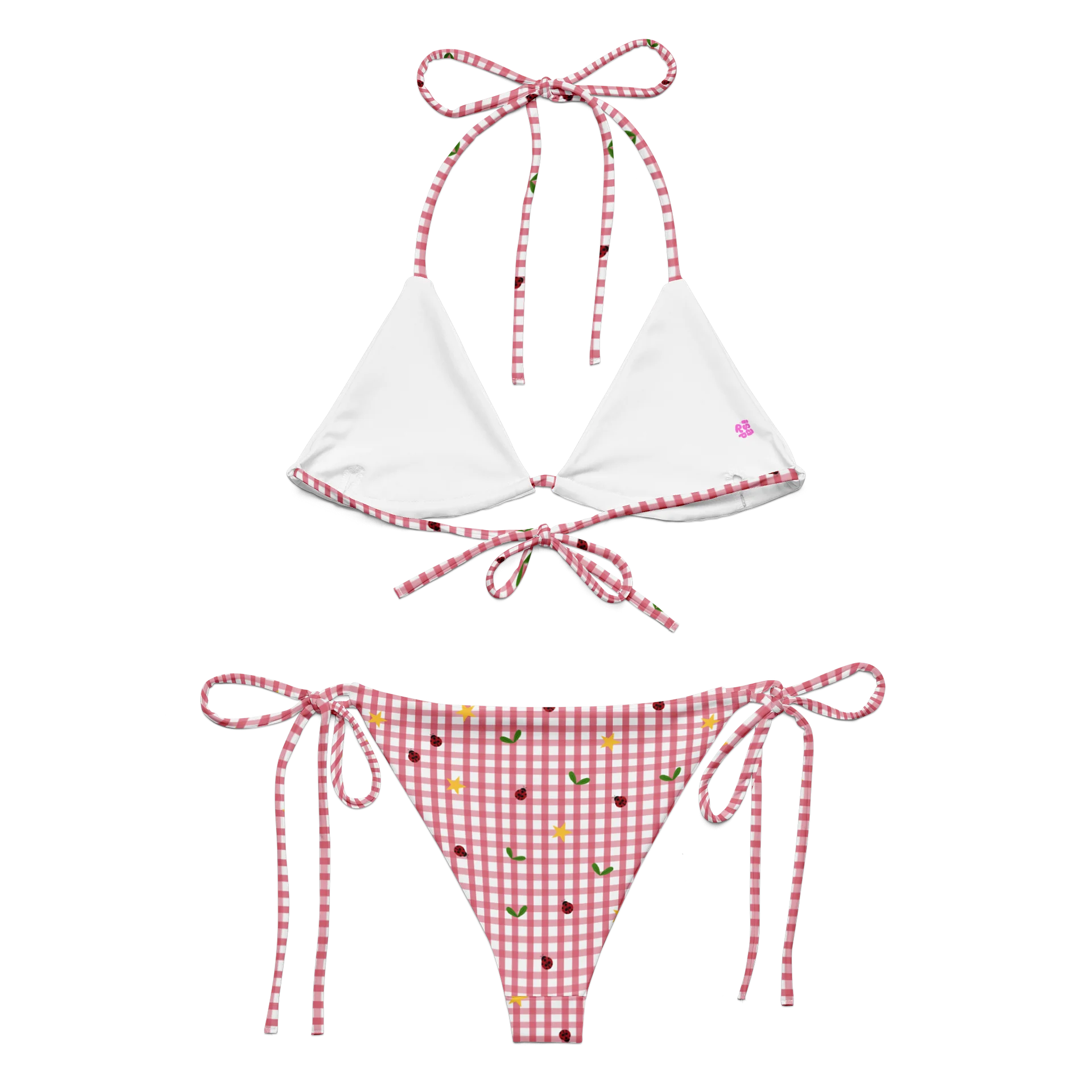 Bikini Bichitos product image (1)