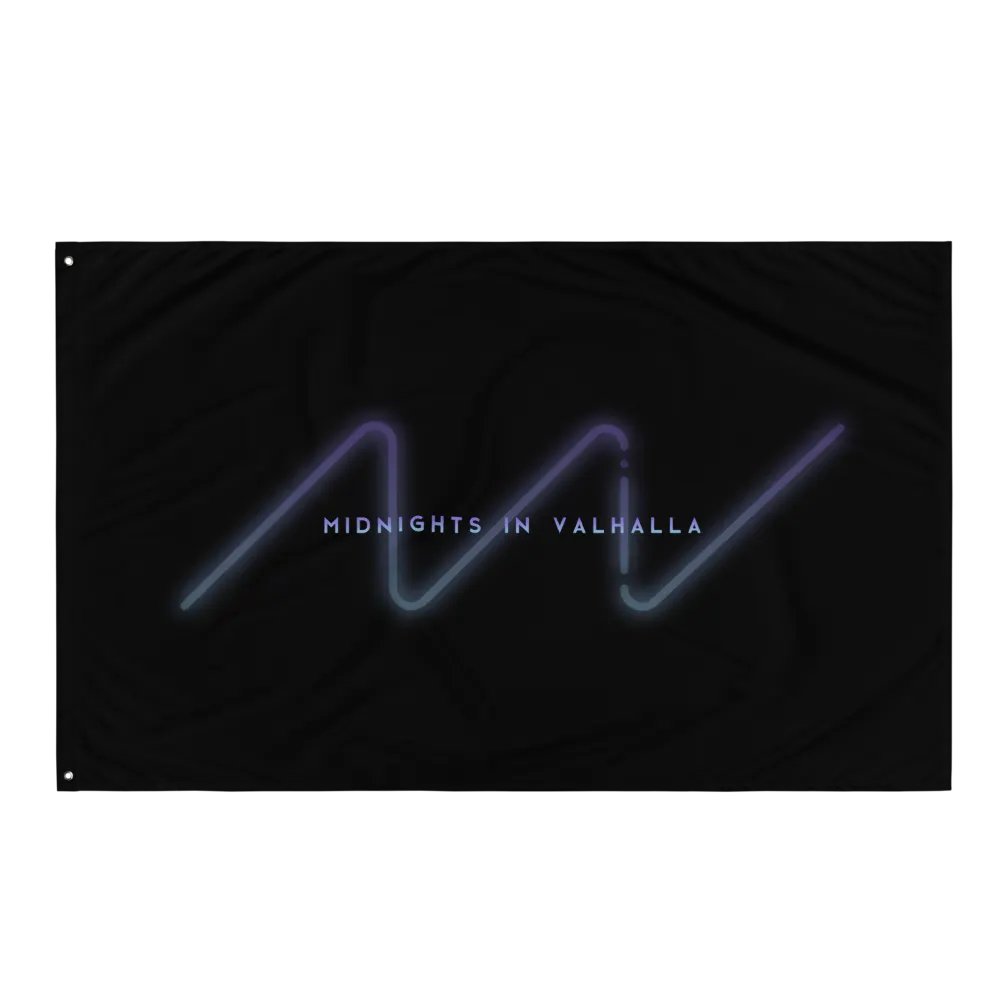 MiV Flag product image (3)