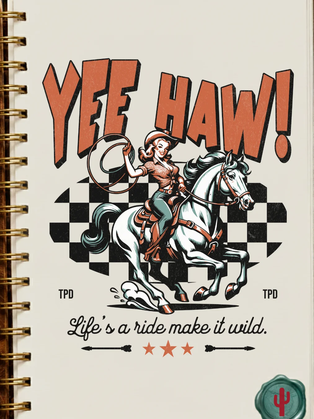 Yee Haw! product image (4)