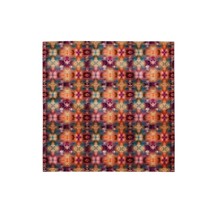 Tortoiseshell Bandana product image (1)