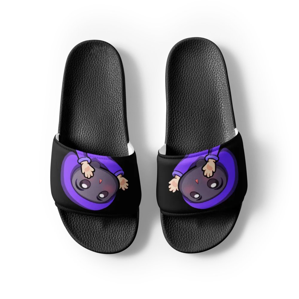 eabUPPIES Men's Slides product image (5)
