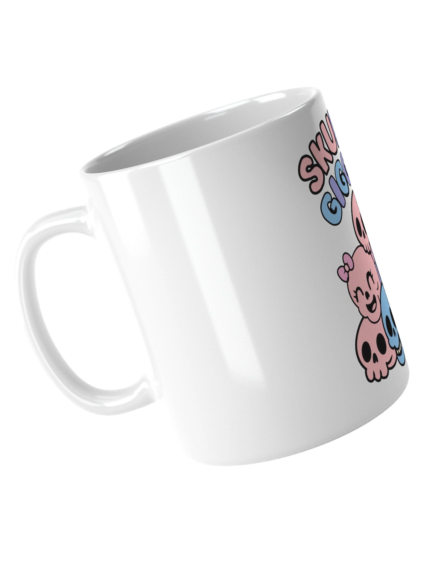 Skulls & Giggles product image (10)