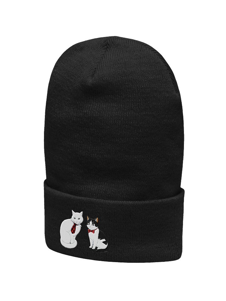 Winter Beanie product image (2)