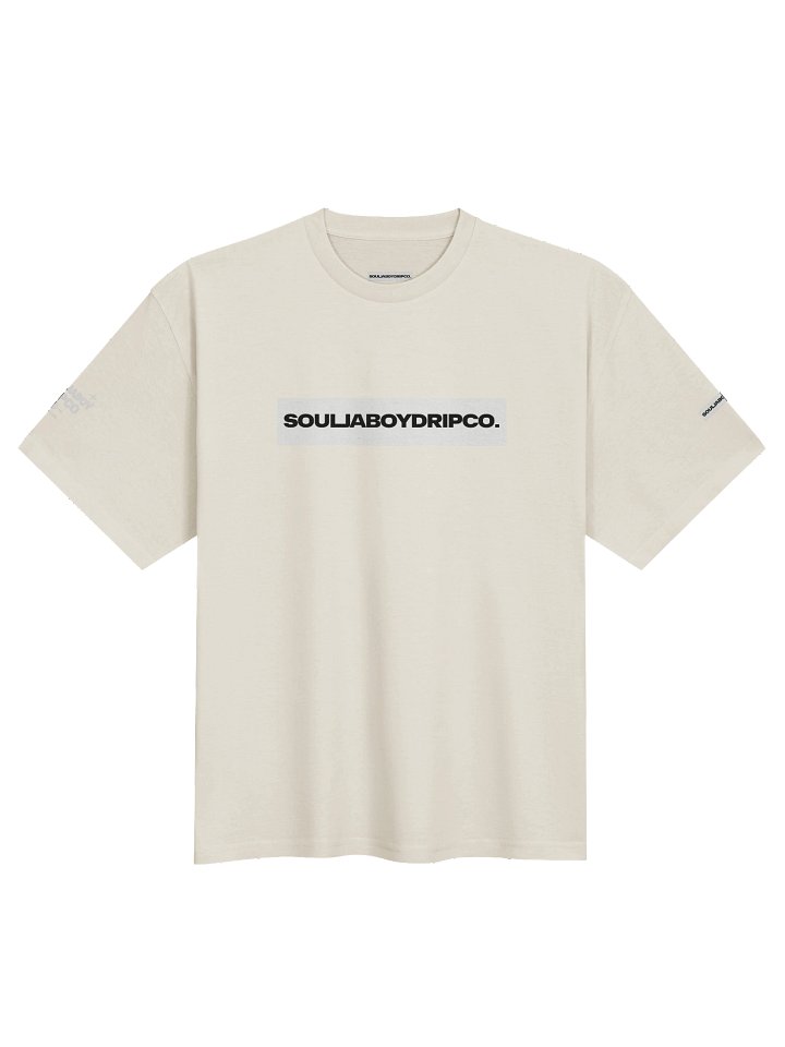 SOULJABOYDRIPCO PREMIUM TEE product image (1)