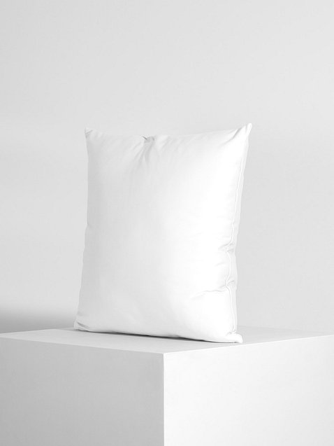 Photo showing All-Over Print Basic Pillow Case