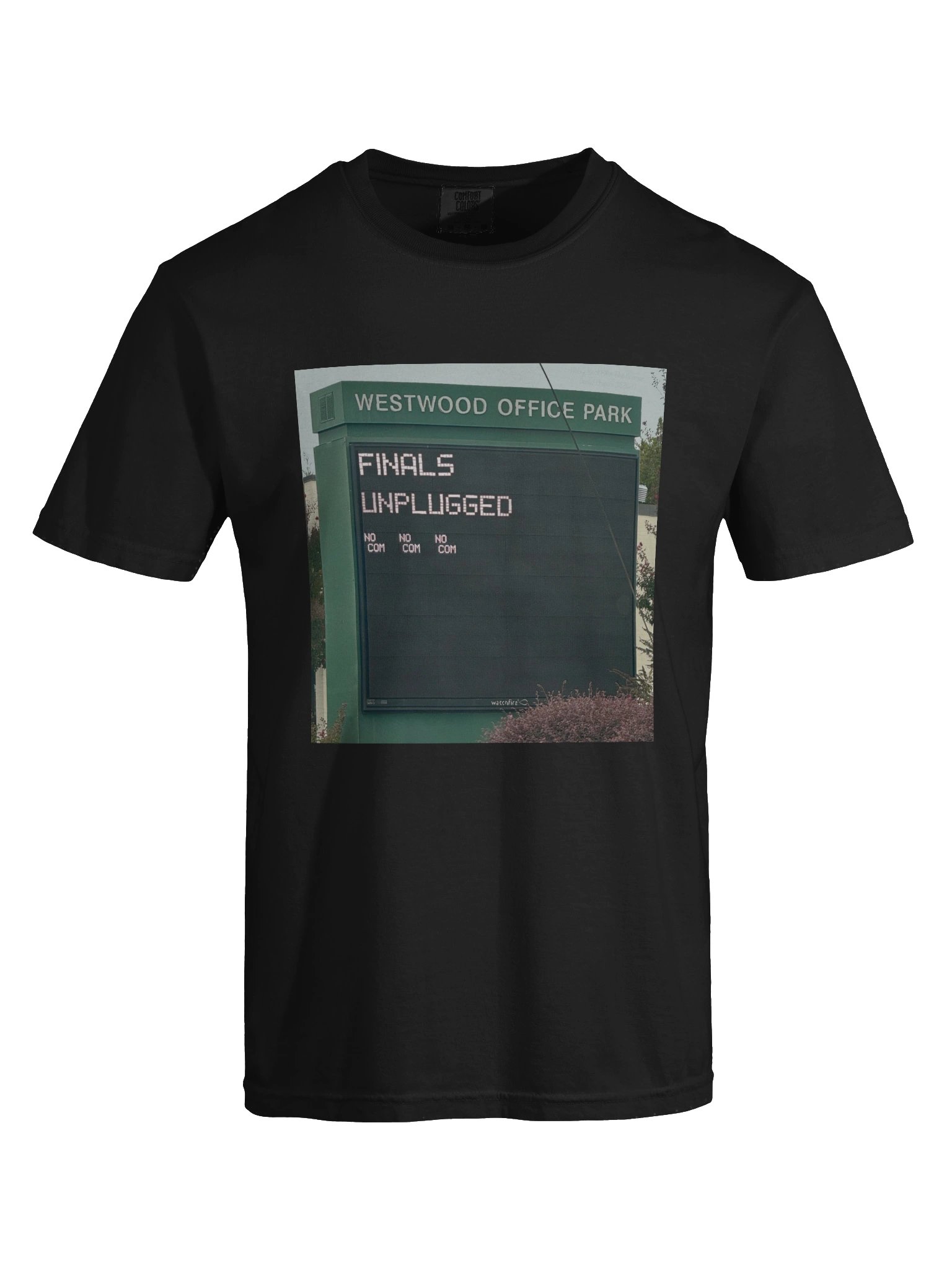 Finals Unplugged Crew product image (7)
