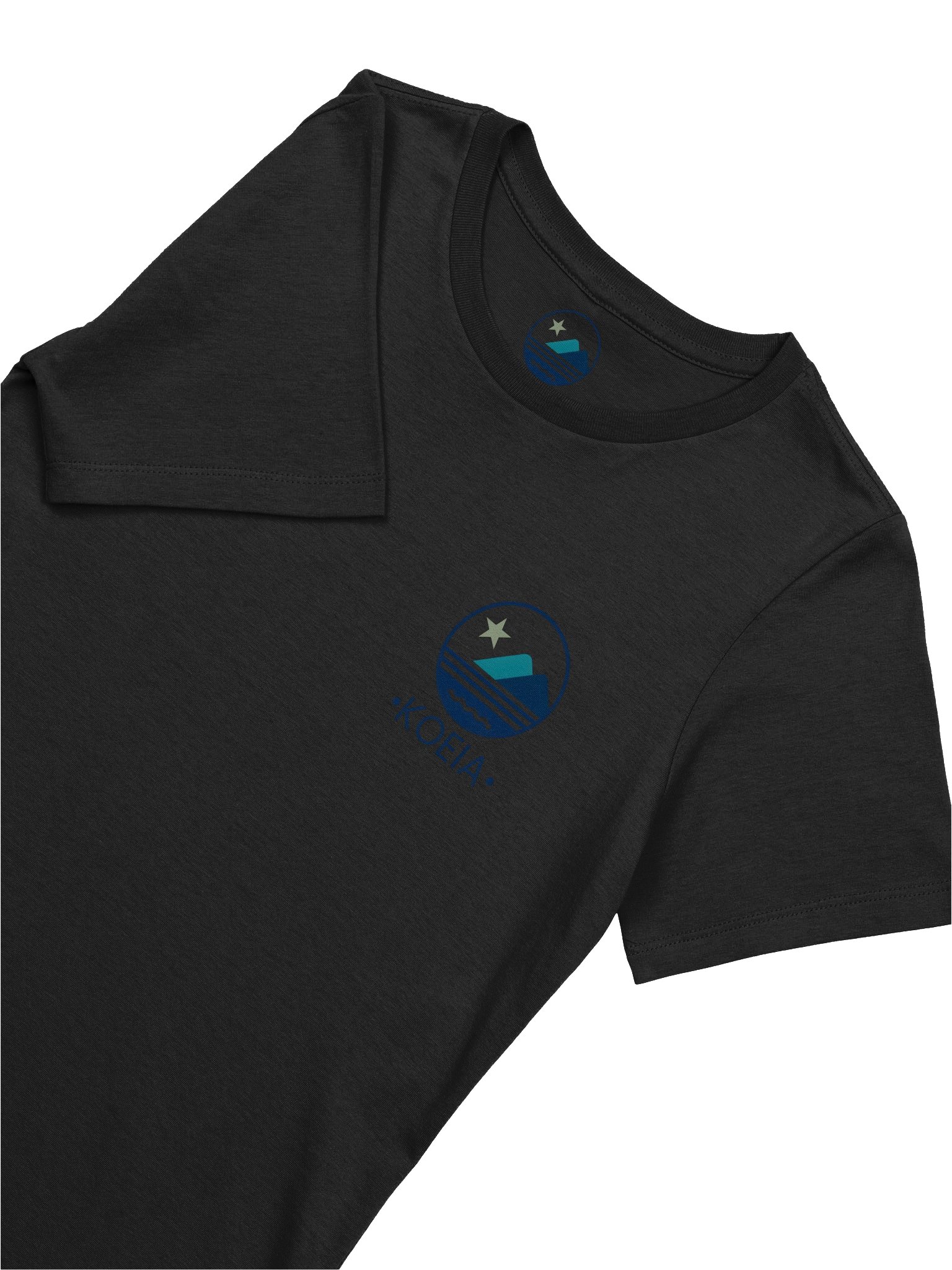 KOEIA Mountain Emblem Tee product image (70)