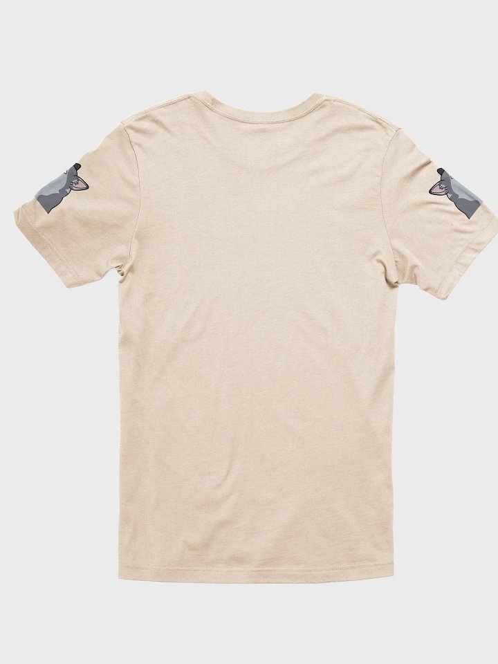 Bandit's Guidance Tee product image (2)