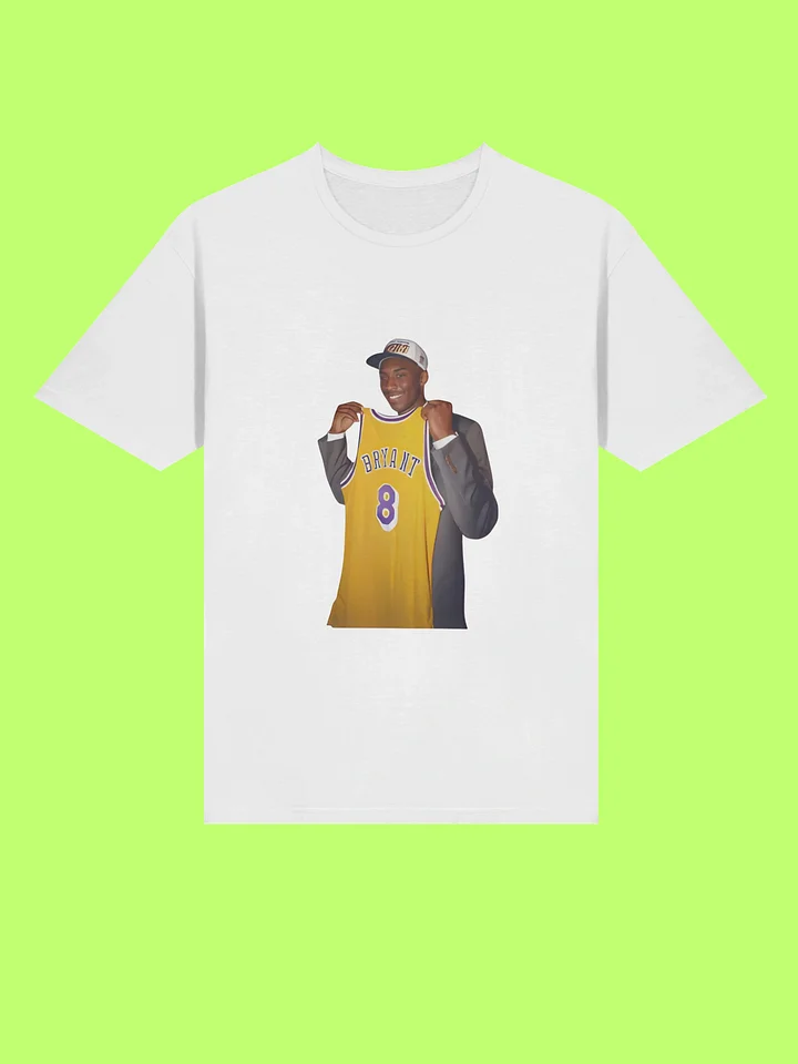 Vanessa Bryant Kobe Shirt product image (211)