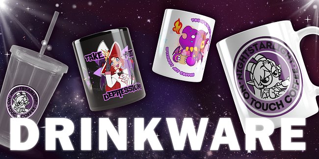 DRINKWARE