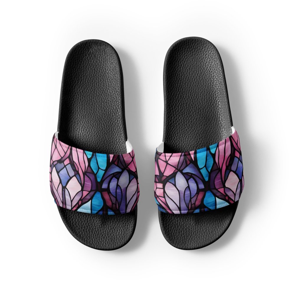 Beach Breeze Comfort Slides product image (5)