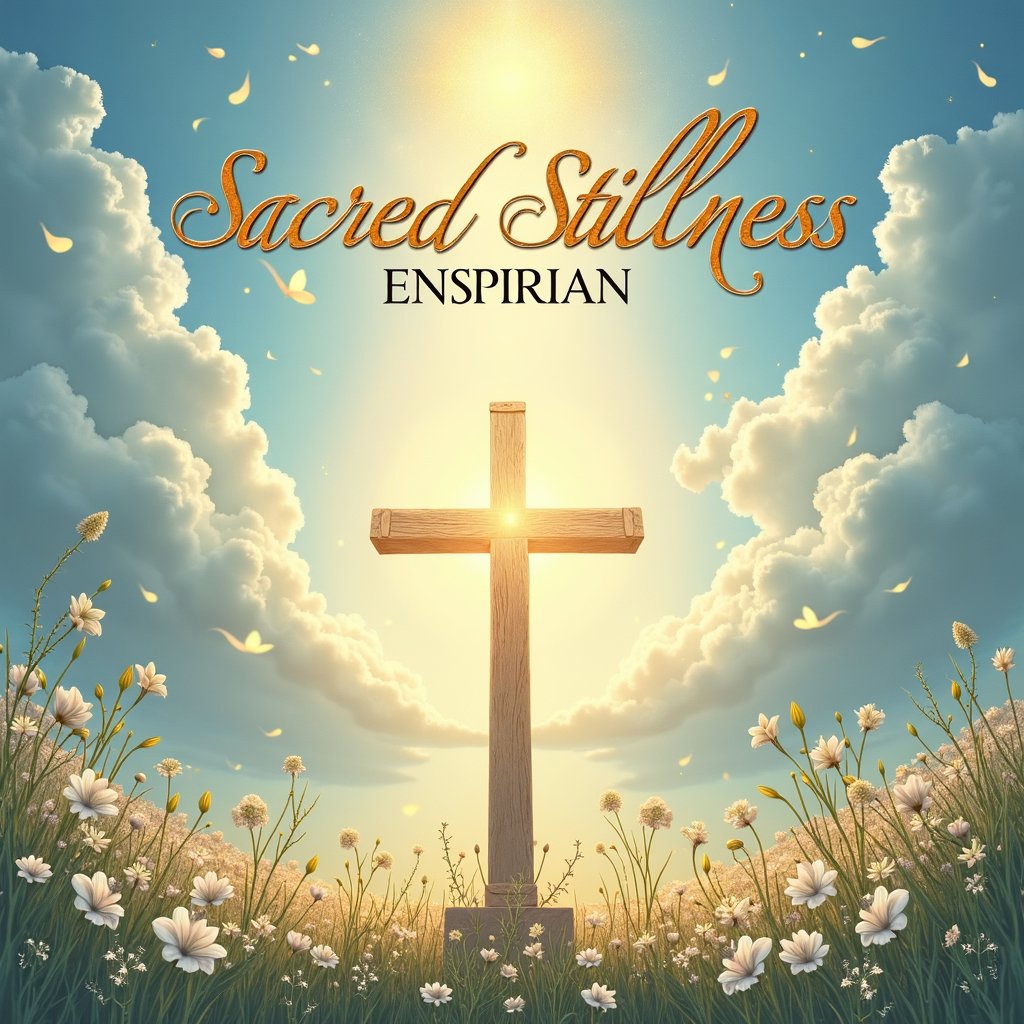 Sacred Stillness product image (1)