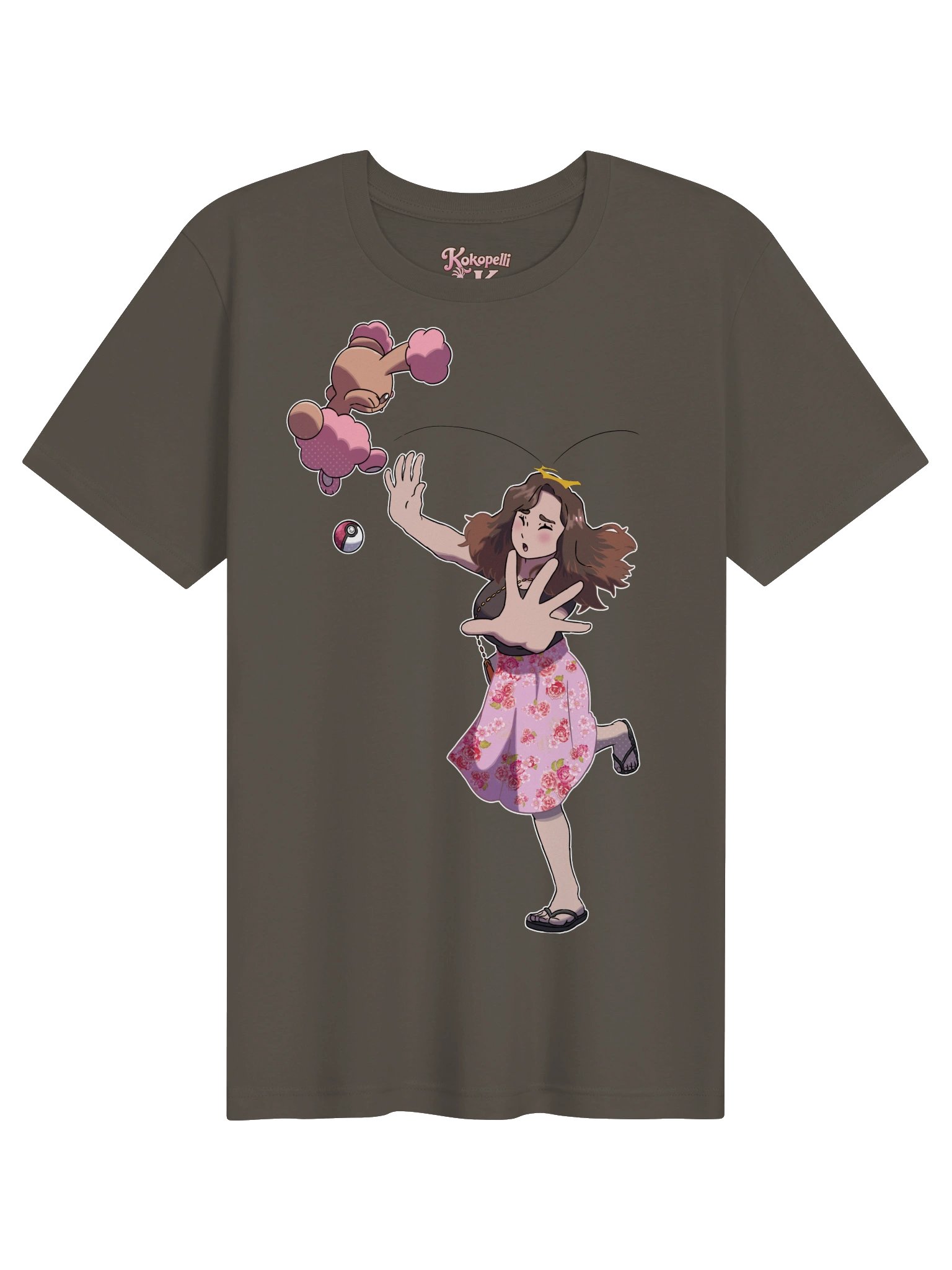 Koko Buneary Tee product image (1)