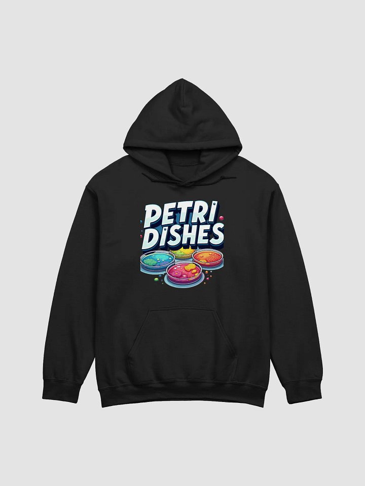 Petri Dish Dreams Hoodie product image (8)