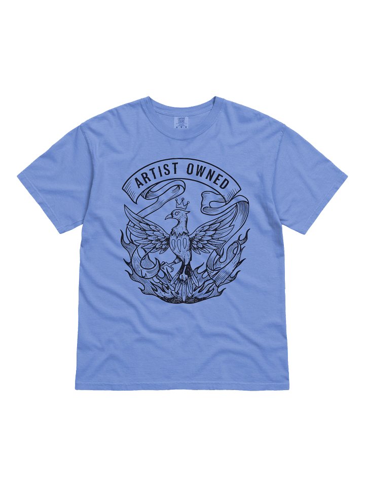 Phoenix Rising Tee product image (1)