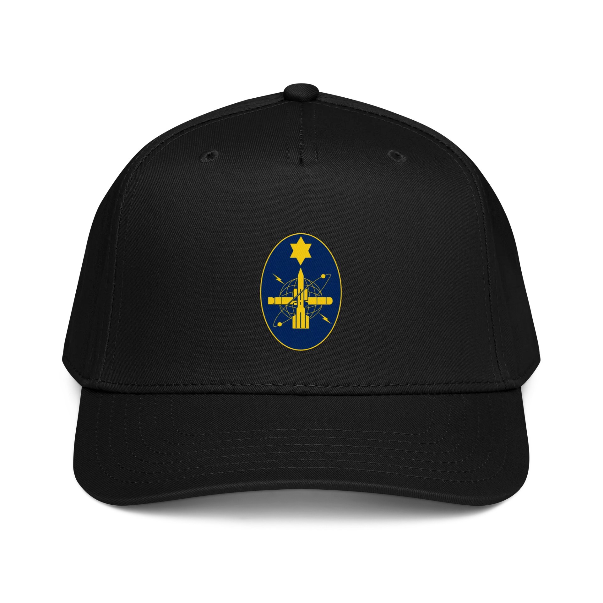 Weapons Engineer Baseball Cap product image (1)