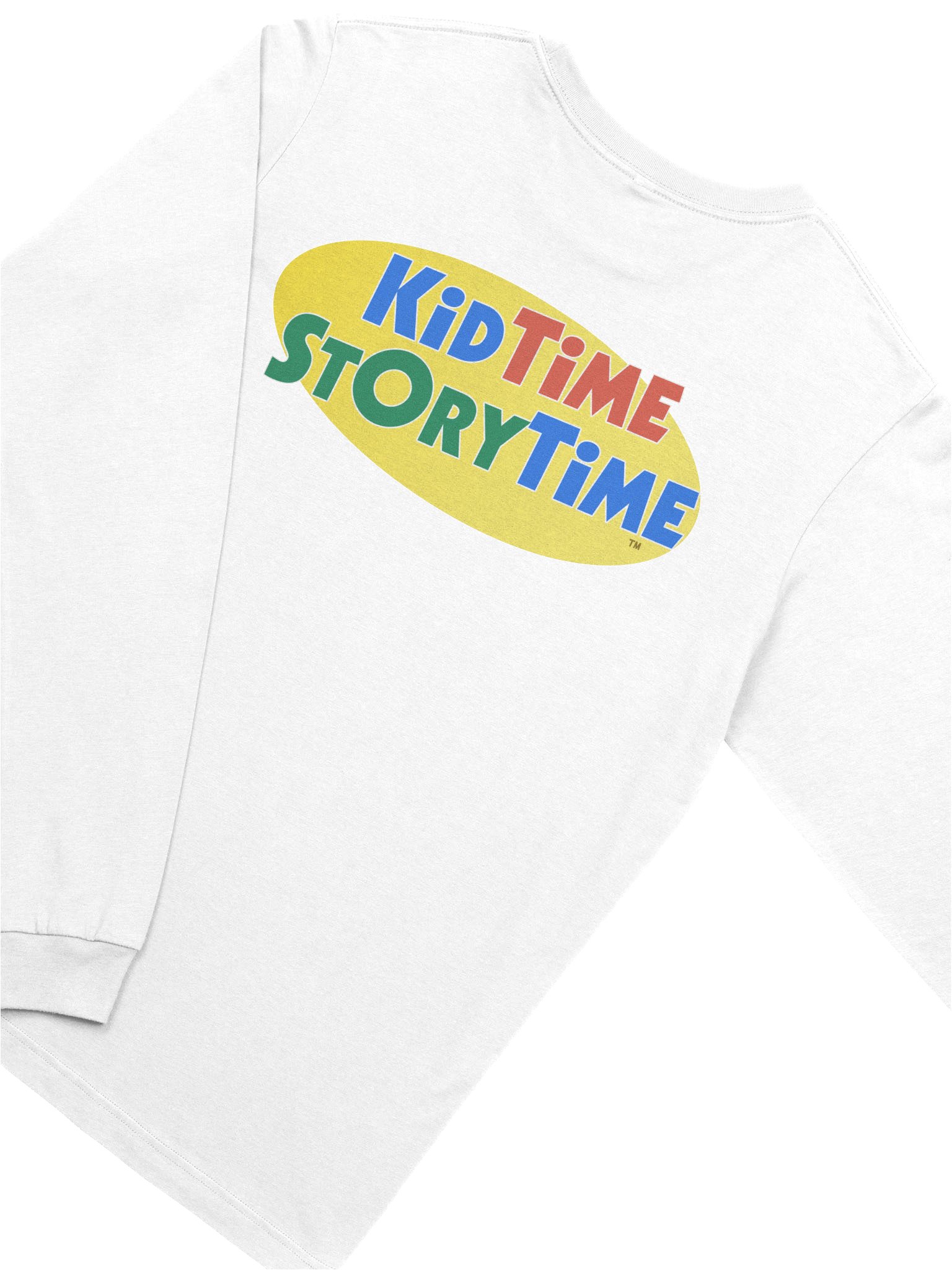 Like & Subscribe T product image (24)