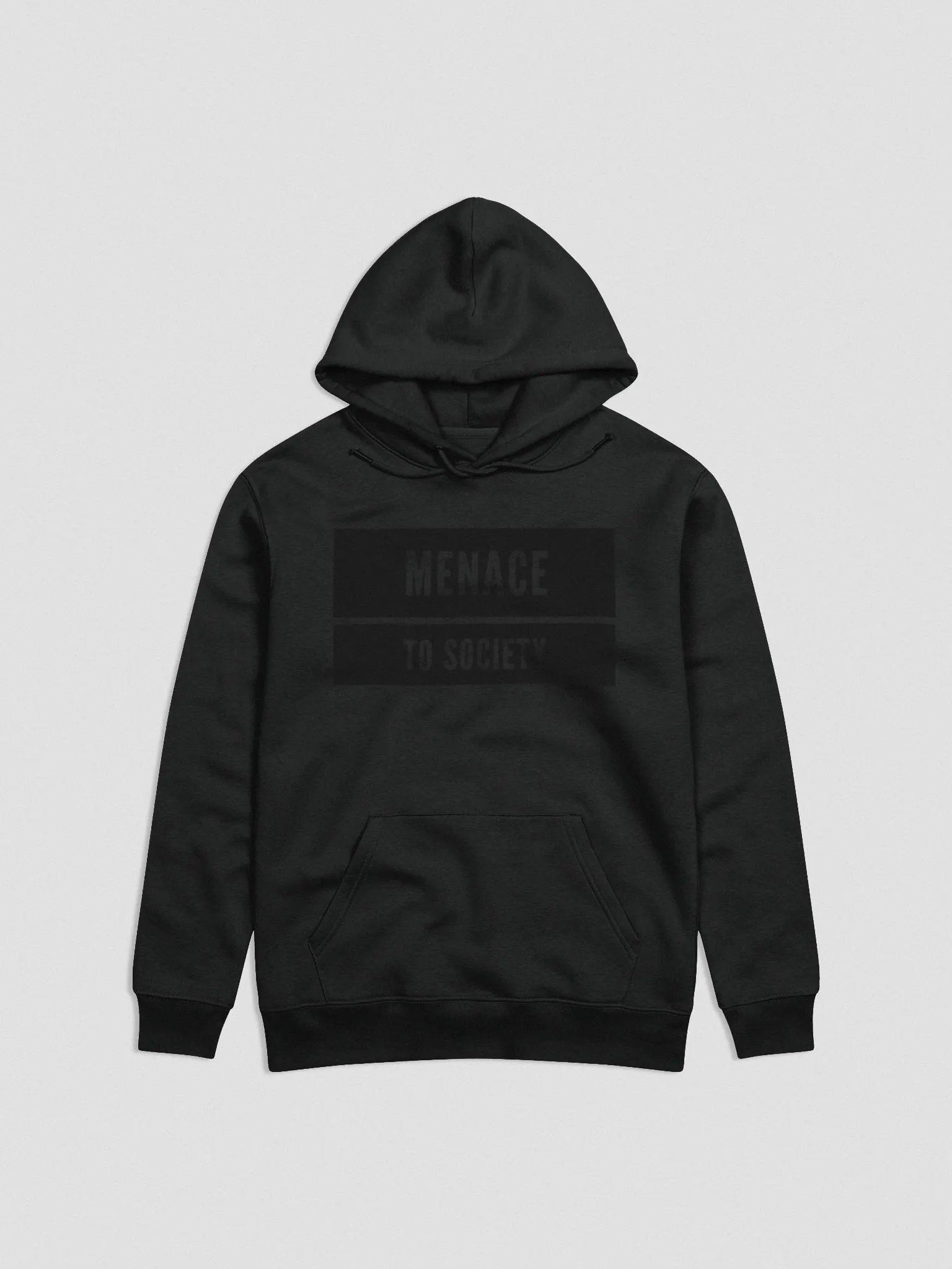 Menace Black product image (2)