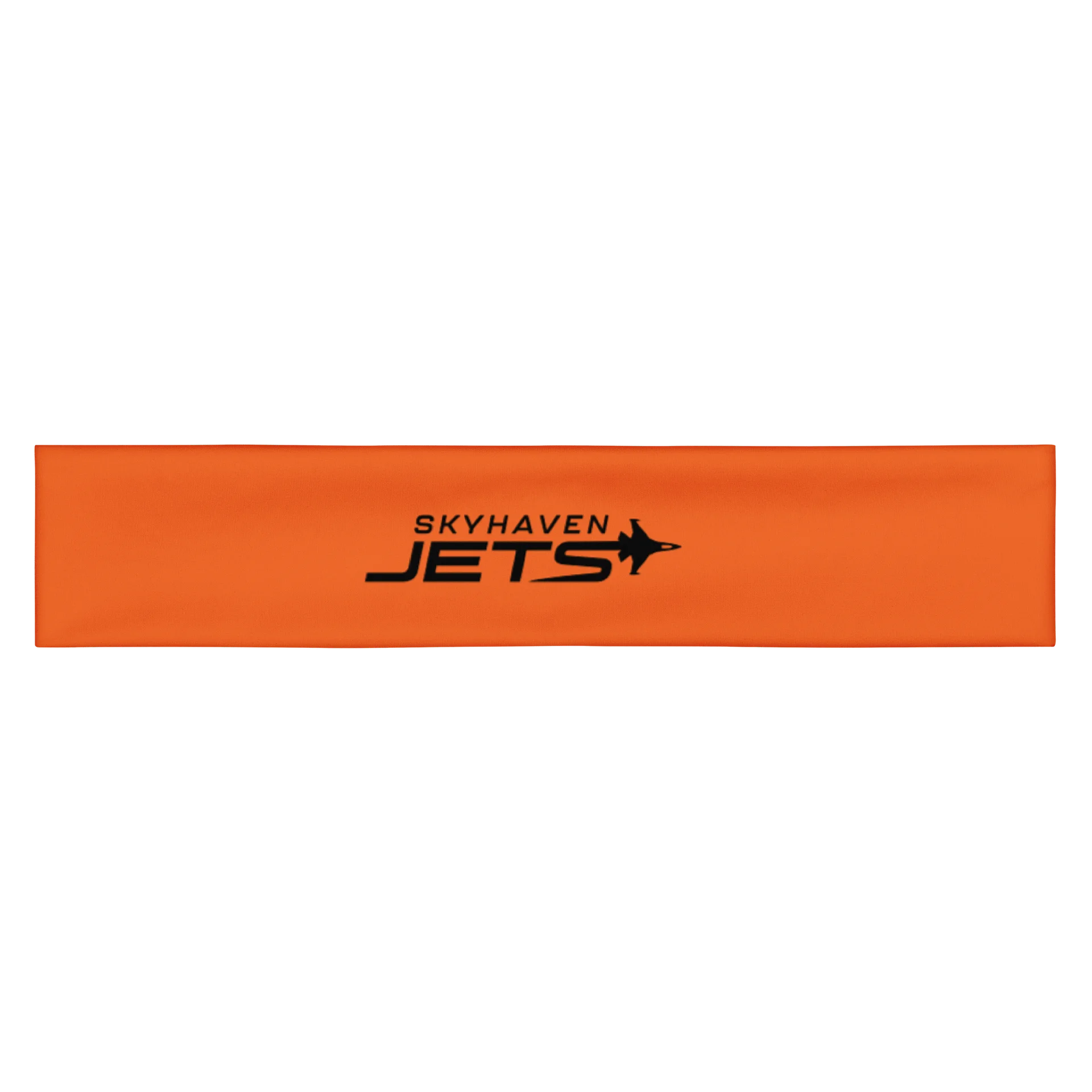 Skyhaven Jets Headband product image (1)