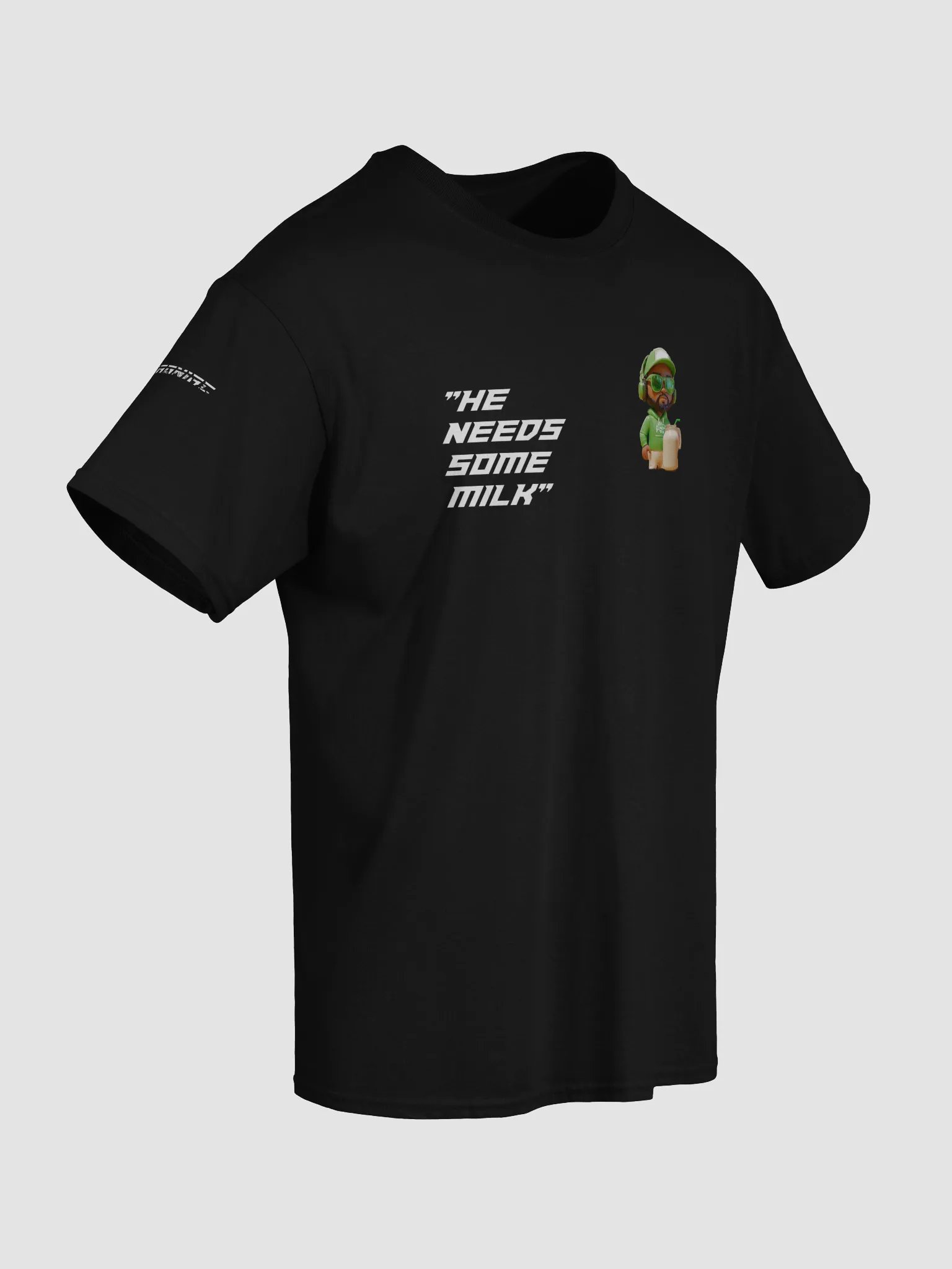 "He Needs Some Milk" product image (4)