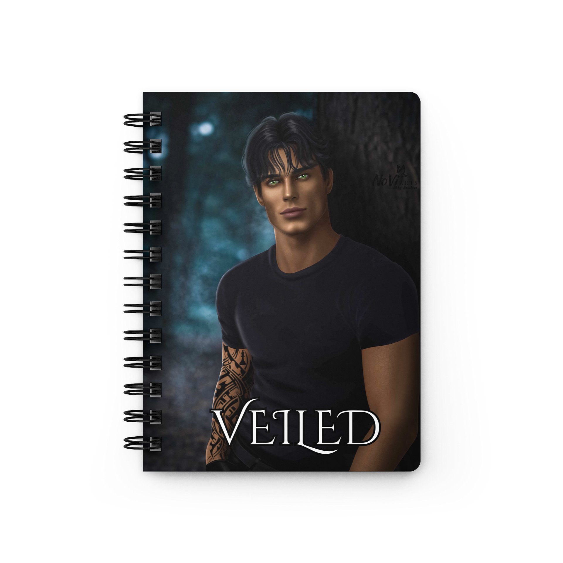 Aiden Journal product image (1)