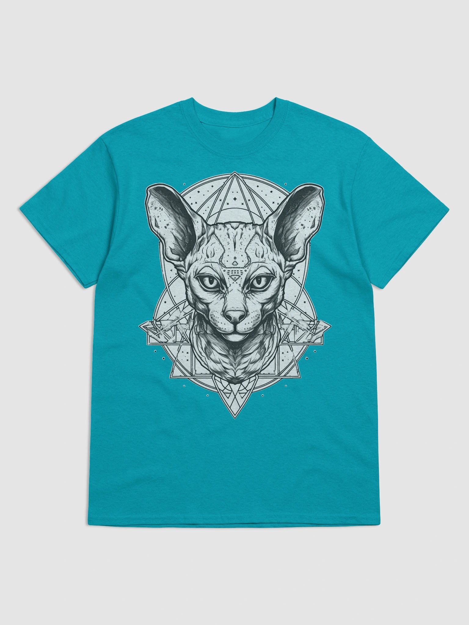 Sun God - The Sphinx product image (1)