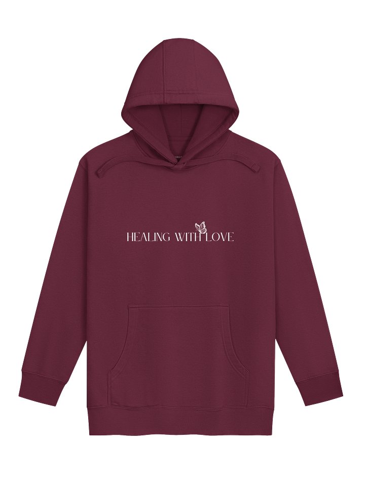 Healing With Love Hoodie product image (9)