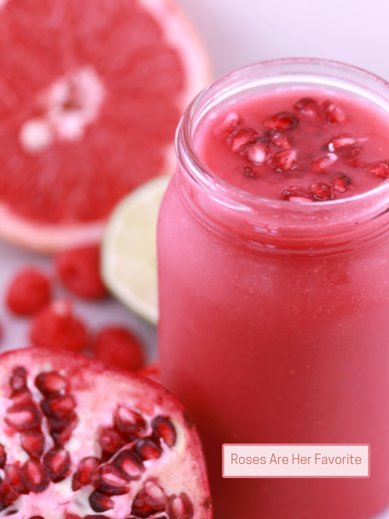 Scriptures & Smoothies Recipe Book - Hard Cover product image (5)