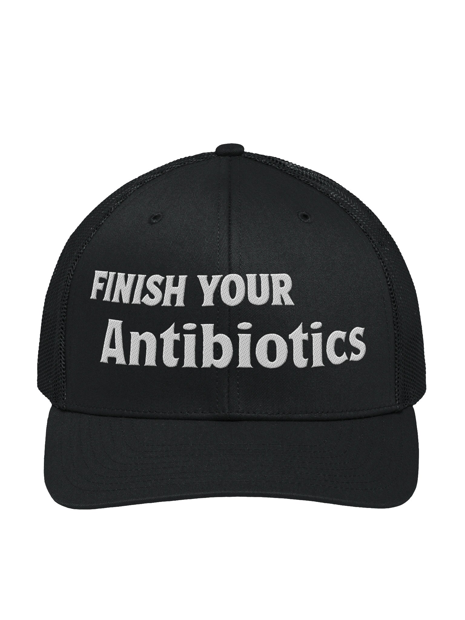 Finish Your Antibiotics Cap product image (1)